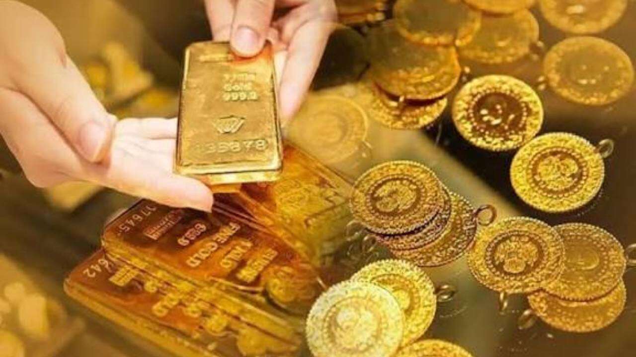 İslam Memiş altın için alarm zillerini çaldı: Çok sert hareketler geliyor, işte gram altının göreceği seviye! 3